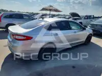 2013 Ford FUSION фото
