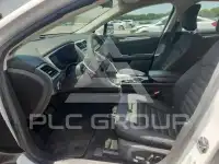 2013 Ford FUSION фото