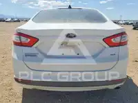 2013 Ford FUSION фото