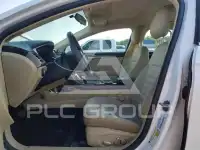 2013 Ford FUSION фото