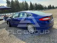 2013 Ford FUSION photo