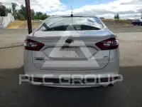 2013 Ford FUSION фото
