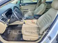 2013 Ford FUSION фото