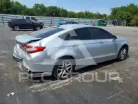 2013 Ford FUSION фото