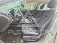 2013 Ford FUSION photo