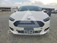 2013 Ford FUSION фото