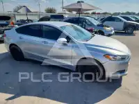 2013 Ford FUSION фото