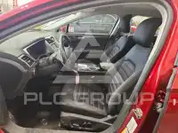 2013 Ford FUSION photo