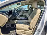 2013 Ford FUSION фото