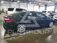 2013 Ford FUSION фото