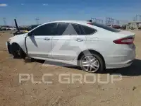 2013 Ford FUSION фото