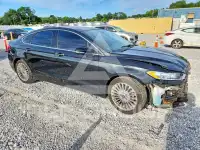 2013 Ford FUSION фото