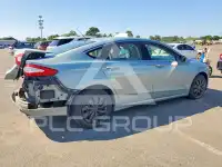 2013 Ford FUSION фото