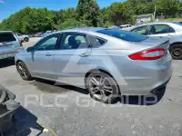 2013 Ford FUSION фото