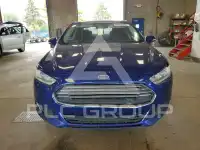 2013 Ford FUSION фото