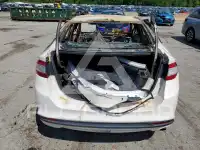 2013 Ford FUSION photo
