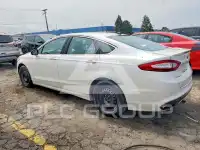 2013 Ford FUSION фото
