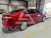 2013 Ford FUSION фото