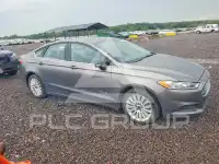 2013 Ford FUSION фото