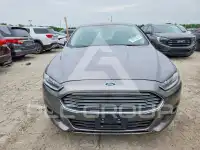 2013 Ford FUSION фото