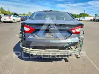 2013 Ford FUSION фото