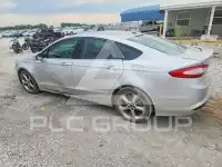 2013 Ford FUSION photo