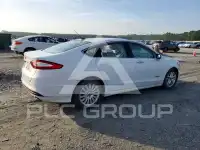 2013 Ford FUSION photo
