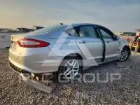 2013 Ford FUSION photo
