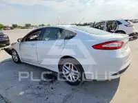 2013 Ford FUSION фото
