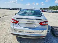 2013 Ford FUSION фото
