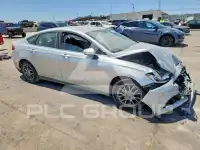 2013 Ford FUSION фото