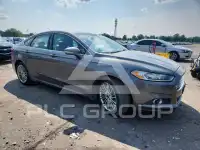2013 Ford FUSION фото