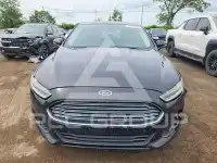 2013 Ford FUSION фото