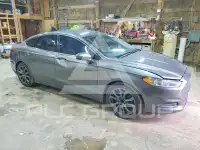 2013 Ford FUSION фото