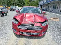 2013 Ford FUSION фото