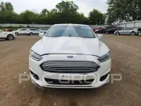 2013 Ford FUSION фото