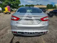 2013 Ford FUSION фото