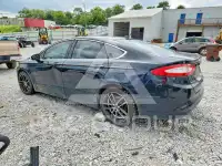 2013 Ford FUSION фото