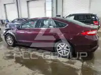2013 Ford FUSION фото