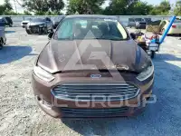 2013 Ford FUSION фото