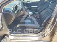 2013 Ford FUSION фото