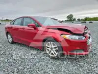 2013 Ford FUSION фото