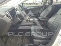 2013 Ford FUSION фото