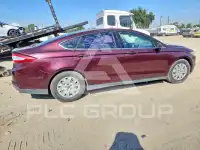 2013 Ford FUSION фото