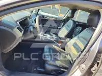 2013 Ford FUSION фото