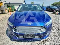 2013 Ford FUSION фото