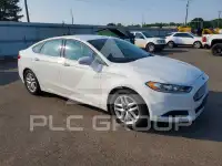 2013 Ford FUSION фото