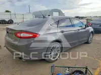 2013 Ford FUSION фото