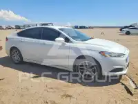 2013 Ford FUSION фото