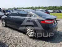 2013 Ford FUSION фото